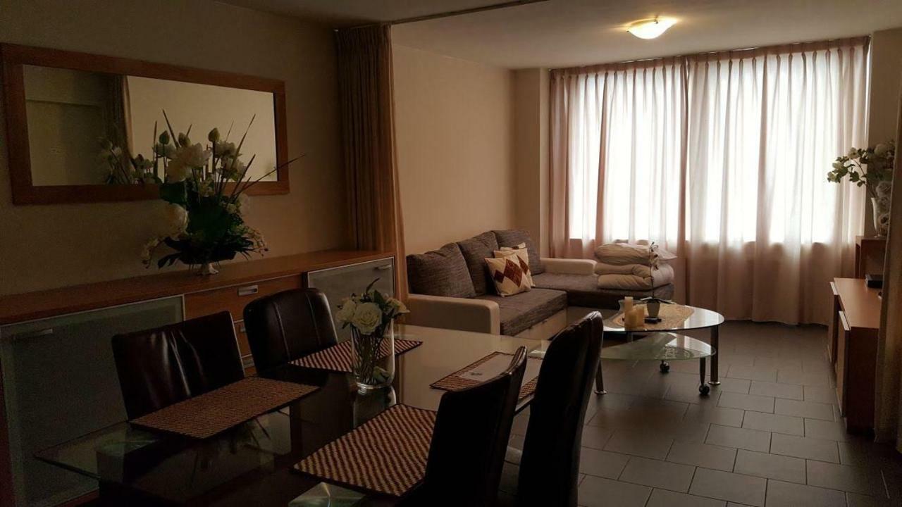 تيلبورغ Apartment + Studios Insulinde المظهر الخارجي الصورة