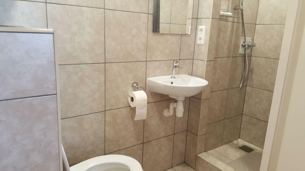 تيلبورغ Apartment + Studios Insulinde المظهر الخارجي الصورة