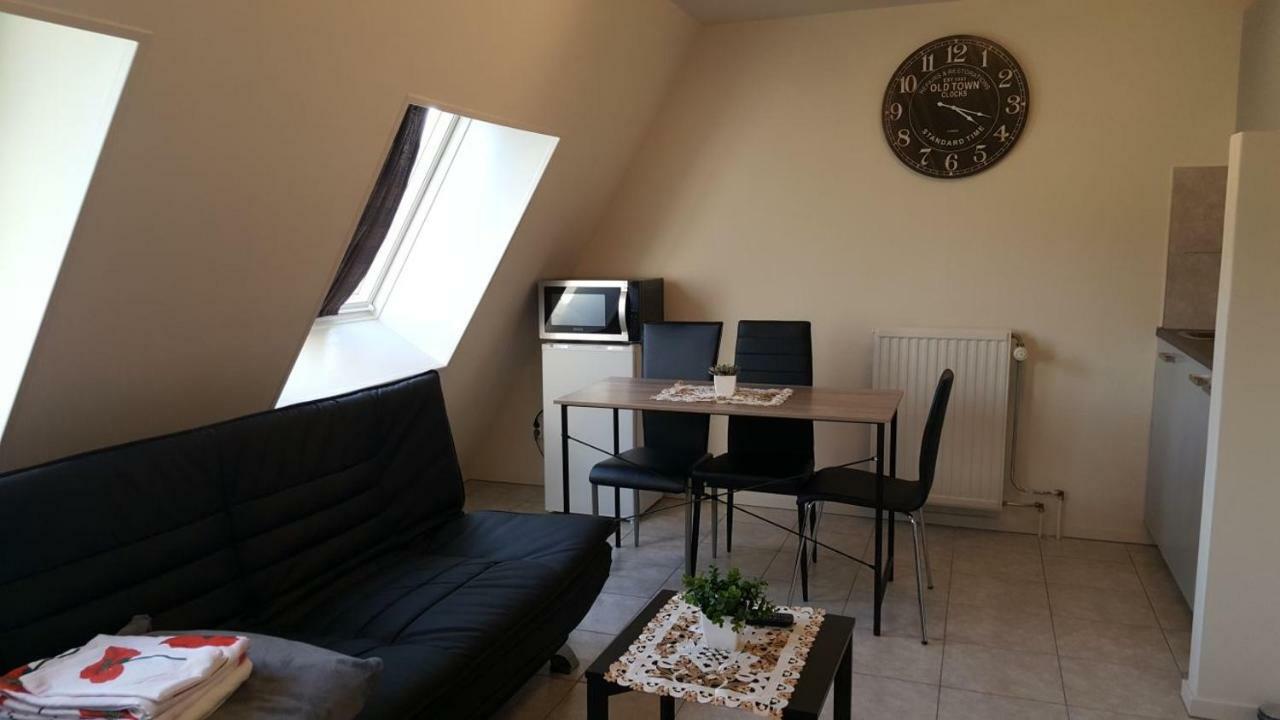 تيلبورغ Apartment + Studios Insulinde المظهر الخارجي الصورة