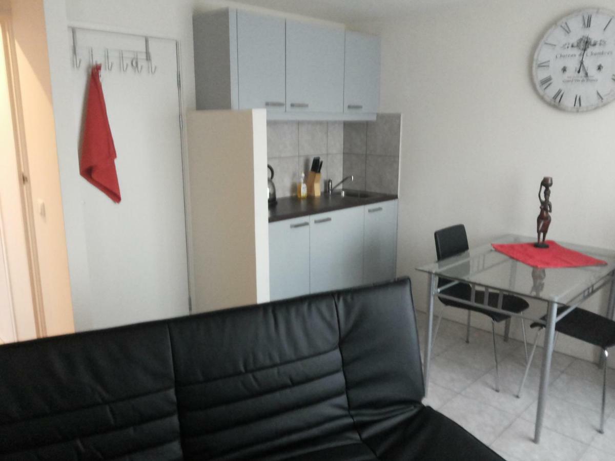 تيلبورغ Apartment + Studios Insulinde المظهر الخارجي الصورة