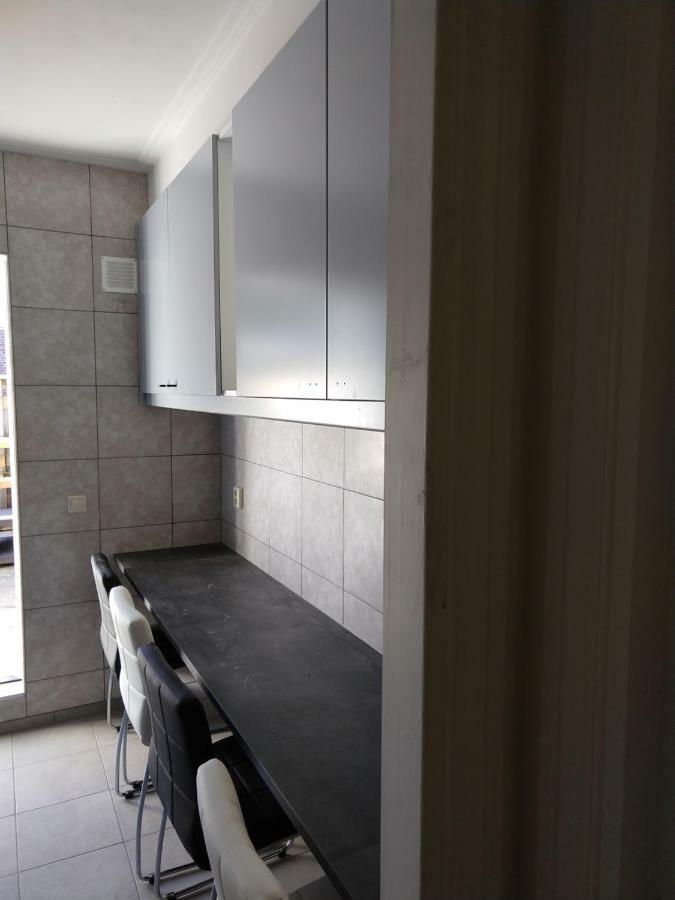 تيلبورغ Apartment + Studios Insulinde المظهر الخارجي الصورة