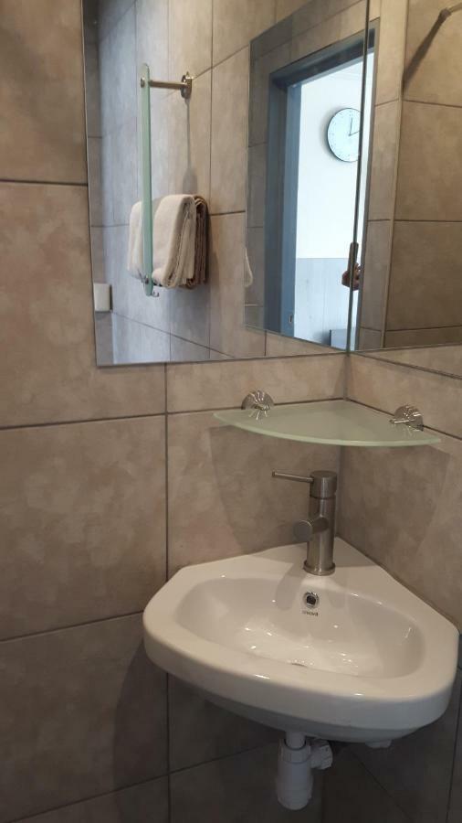 تيلبورغ Apartment + Studios Insulinde المظهر الخارجي الصورة