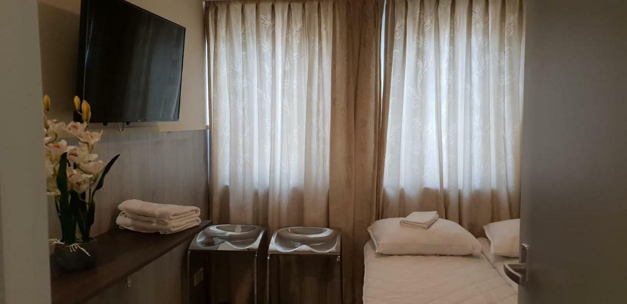 تيلبورغ Apartment + Studios Insulinde المظهر الخارجي الصورة