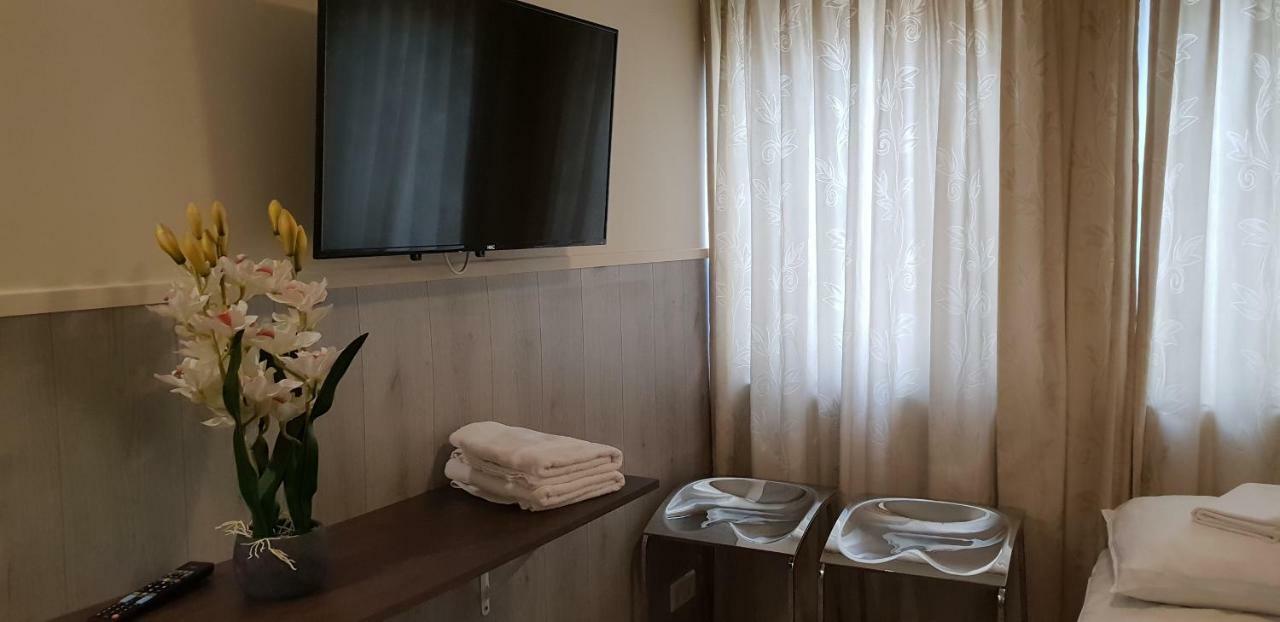 تيلبورغ Apartment + Studios Insulinde المظهر الخارجي الصورة